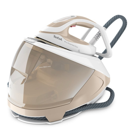 TEFAL Pro Express Eco GV9E22E0 lygintuvas su garų generatoriumi