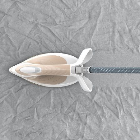 TEFAL Pro Express Eco GV9E22E0 lygintuvas su garų generatoriumi