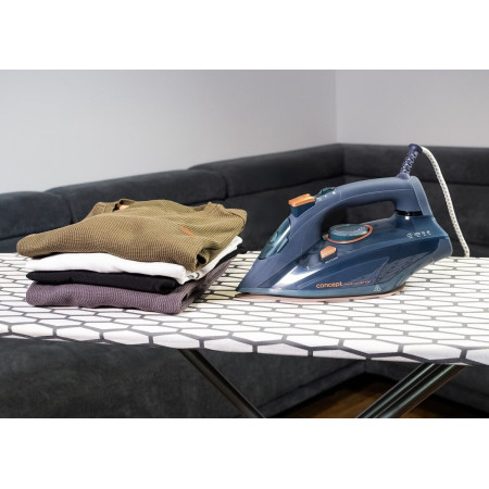 Concept garų lygintuvas ZN9110