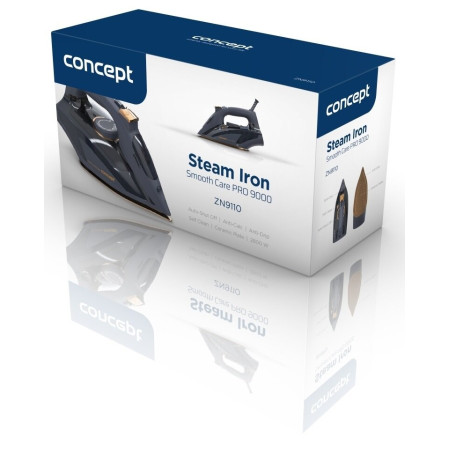 Concept garų lygintuvas ZN9110