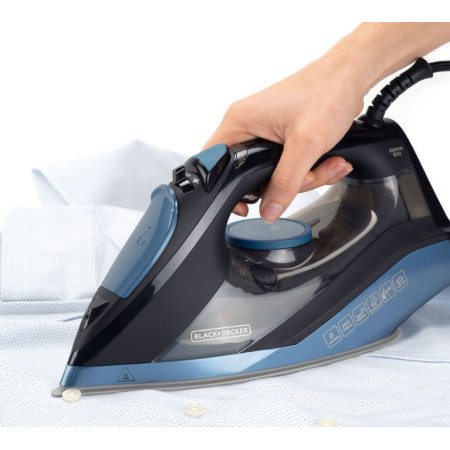 BLACK+DECKER BXIR2801E Lygintuvas