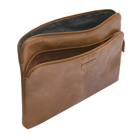 dbramante1928 Skagen Pro+ 35,6 cm (14") Įmautė Gelsvai rudas