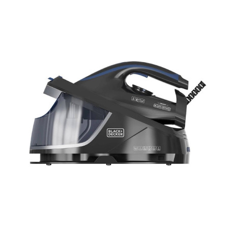 BLACK+DECKER BXSS2800E Garų generatorius