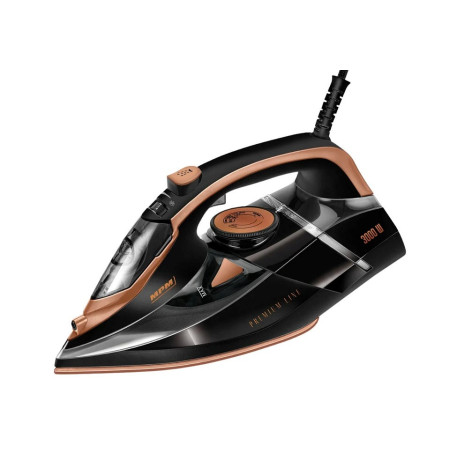 MPM MZE-24/C Geležis