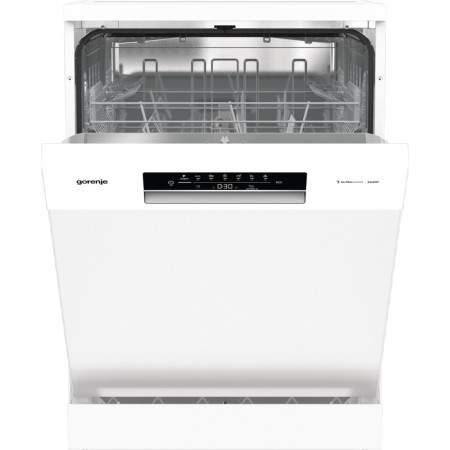 Gorenje GS642E90W Pastatoma indaplovė 13 vietoms