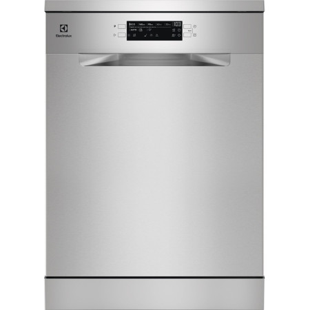 Electrolux ESA47210SX indaplovė