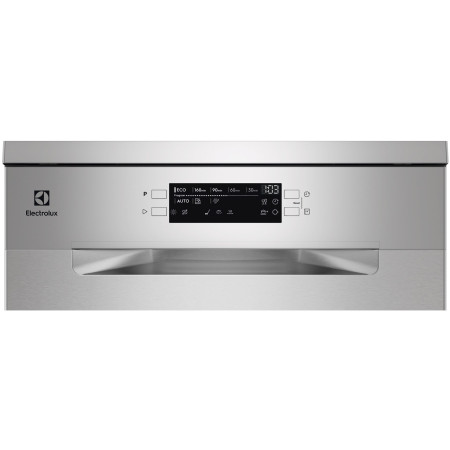 Electrolux ESA47210SX indaplovė