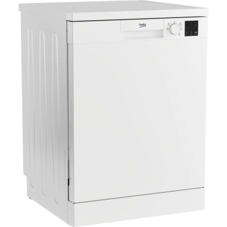 Beko DVN05320W indaplovė Pastatoma 13 vietoms