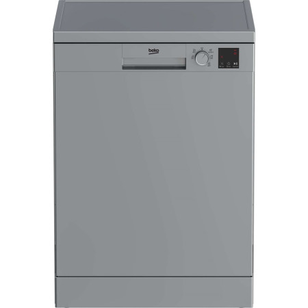 Beko DVN05320S indaplovė
