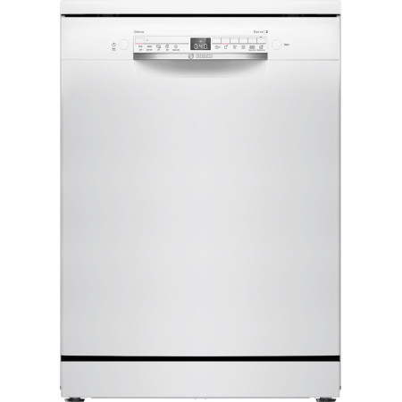 BOSCH indaplovė SMS2ITW09E