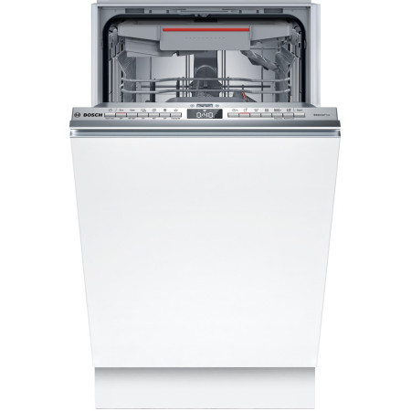 Pusiau įmontuota indaplovė BOSCH Serie 4 SPV4HMX49E