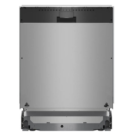 Bosch Serie 4 SMV4HVX11E Įmontuojama indaplovė 14 komplektų C