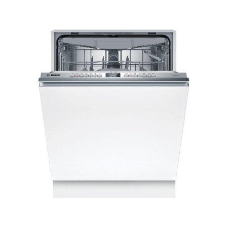 Įmontuojama indaplovė BOSCH SMV4EVX11E