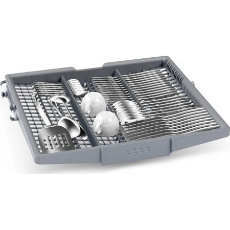 Įmontuojama indaplovė BOSCH SMI4ECS28E