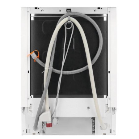 Electrolux EEA17200L įmontuojama indaplovė 13 komplektų