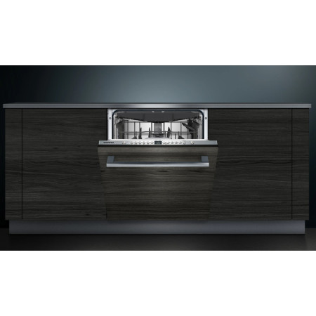 Siemens iQ300 SN636X06KE visiškai įmontuota indaplovė 13 vietų