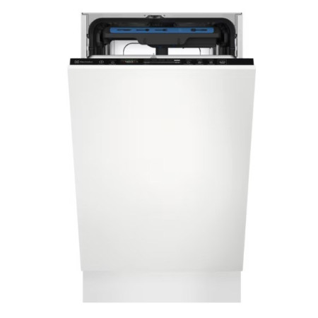 Electrolux Serie 700 EEG63410L visiškai įmontuota indaplovė