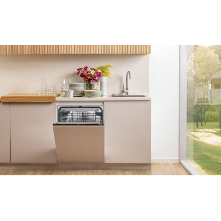Gorenje GV16D5 įmontuojama indaplovė