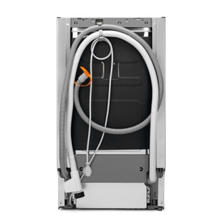 Electrolux EEA12100L įmontuojamoji indaplovė 9 vietoms