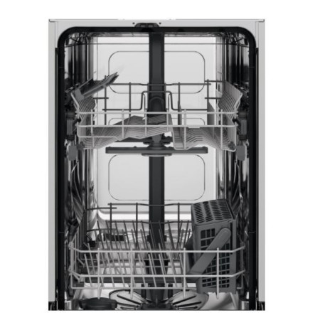 Electrolux EEA12100L įmontuojamoji indaplovė 9 vietoms