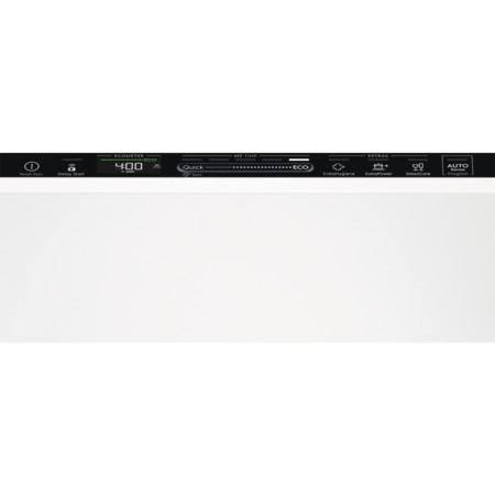 Electrolux EEM69410W visiškai įmontuota indaplovė 15 vietų