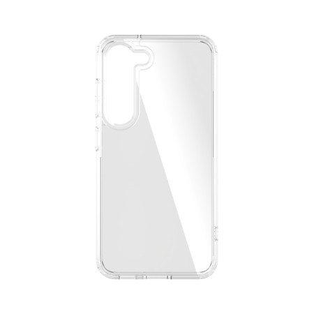PanzerGlass ® HardCase Transparent Samsung Galaxy S23 mobiliojo telefono dėklas Permatomas