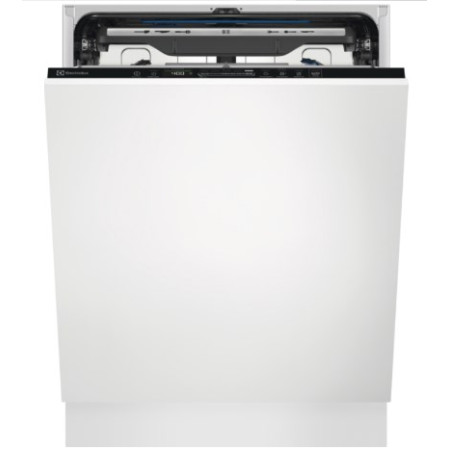 Electrolux EEM69310L visiškai įmontuota indaplovė 15 vietų