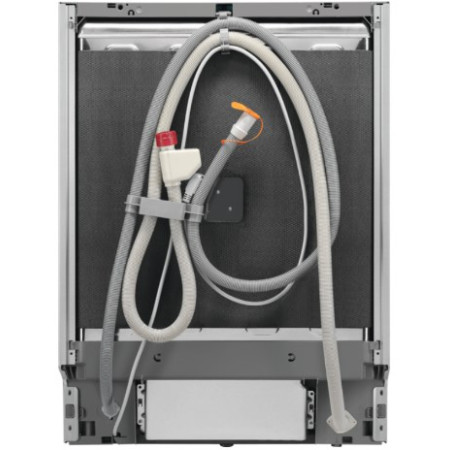 Electrolux EEM69310L visiškai įmontuota indaplovė 15 vietų