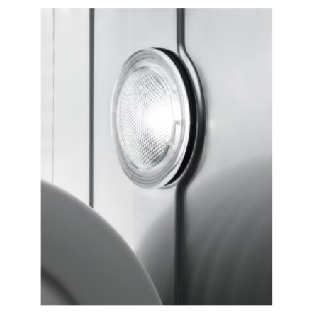 Electrolux EEG69420W visiškai įmontuota indaplovė 15 vietų