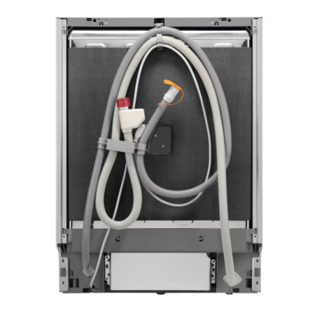 Electrolux EEG69420W visiškai įmontuota indaplovė 15 vietų
