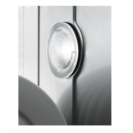 Electrolux EEM43211L visiškai įmontuota indaplovė 10 vietų