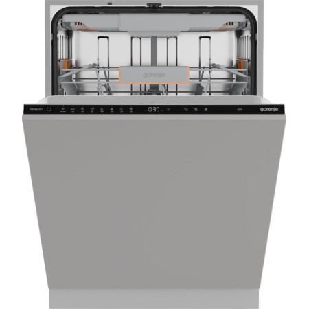Gorenje GV663B65XXL Įmontuojama indaplovė