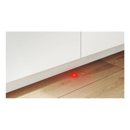 BOSCH SMV4ETX08E Įmontuojama indaplovė