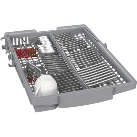 Bosch Serie 4 SPV4EMX10E visiškai įmontuota indaplovė 10 vietų