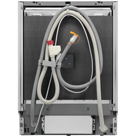 Electrolux Serie 700 EEG88700W visiškai įmontuota indaplovė 14 vietų