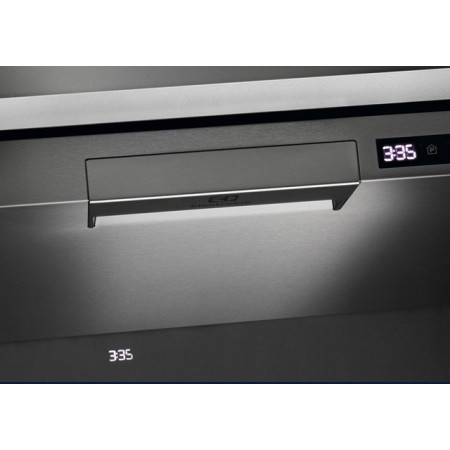 Electrolux Serie 700 EEG88700W visiškai įmontuota indaplovė 14 vietų