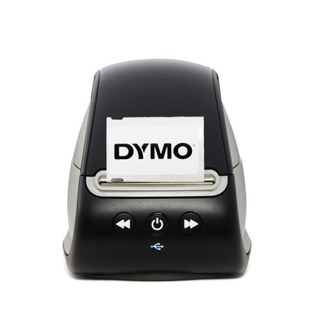 DYMO LabelWriter 550 etikečių spausdintuvas
