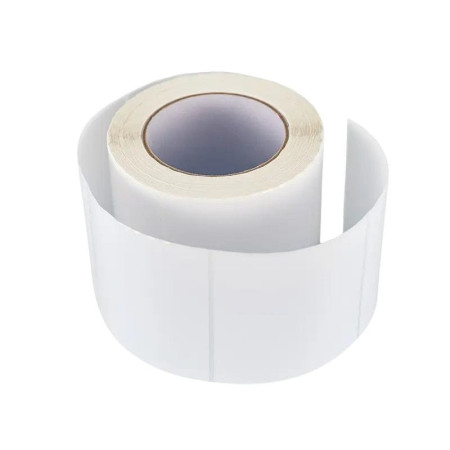 BestPak terminė etiketė su perforacija 100x170/300