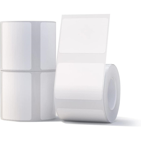 NiiMbot T40*30-230 terminės etiketės