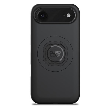 Quad Lock MAG Case mobiliojo telefono dėklas 16,5 cm (6.5') juodas