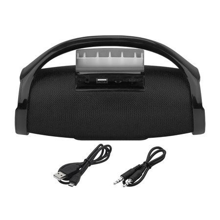 BLOW BT470 Nešiojamas stereo garsiakalbis