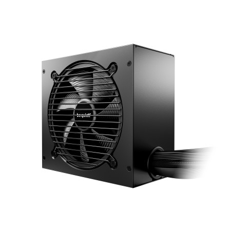 be quiet! PURE POWER 12 850W maitinimo blokas