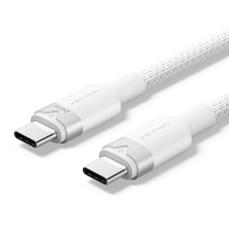 Vention USB-C į C 2.0 2m kabelis