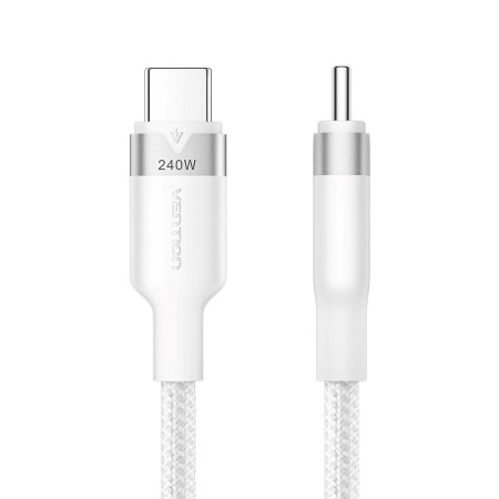Vention USB-C į C 2.0 2m kabelis