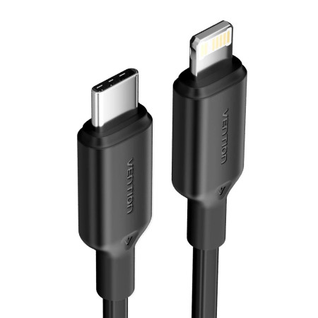 Vention USB-C į Lightning kabelis 1 m