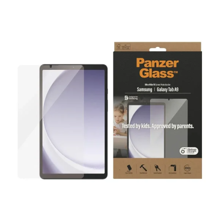 PanzerGlass Samsung Galaxy Tab A9 ekrano apsauga