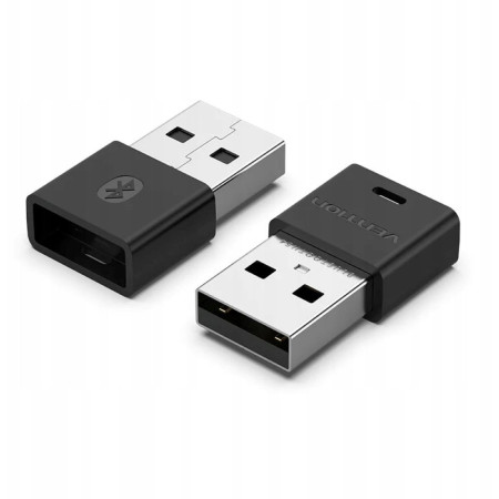 Vention USB Bluetooth 5.4 adapteris