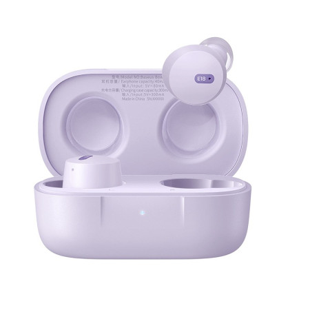 Baseus Bowie E18 TWS Ausinės su Mikrofonu