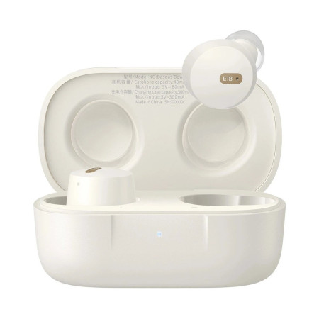 Baseus Bowie E18 Belaidės Ausinės