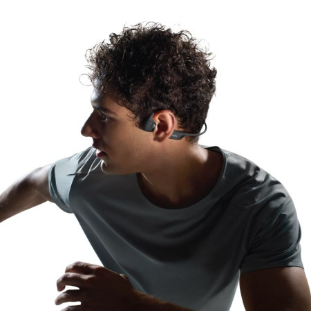 Shokz OpenRun Pro 2 Kaulų Laidumo Ausinės